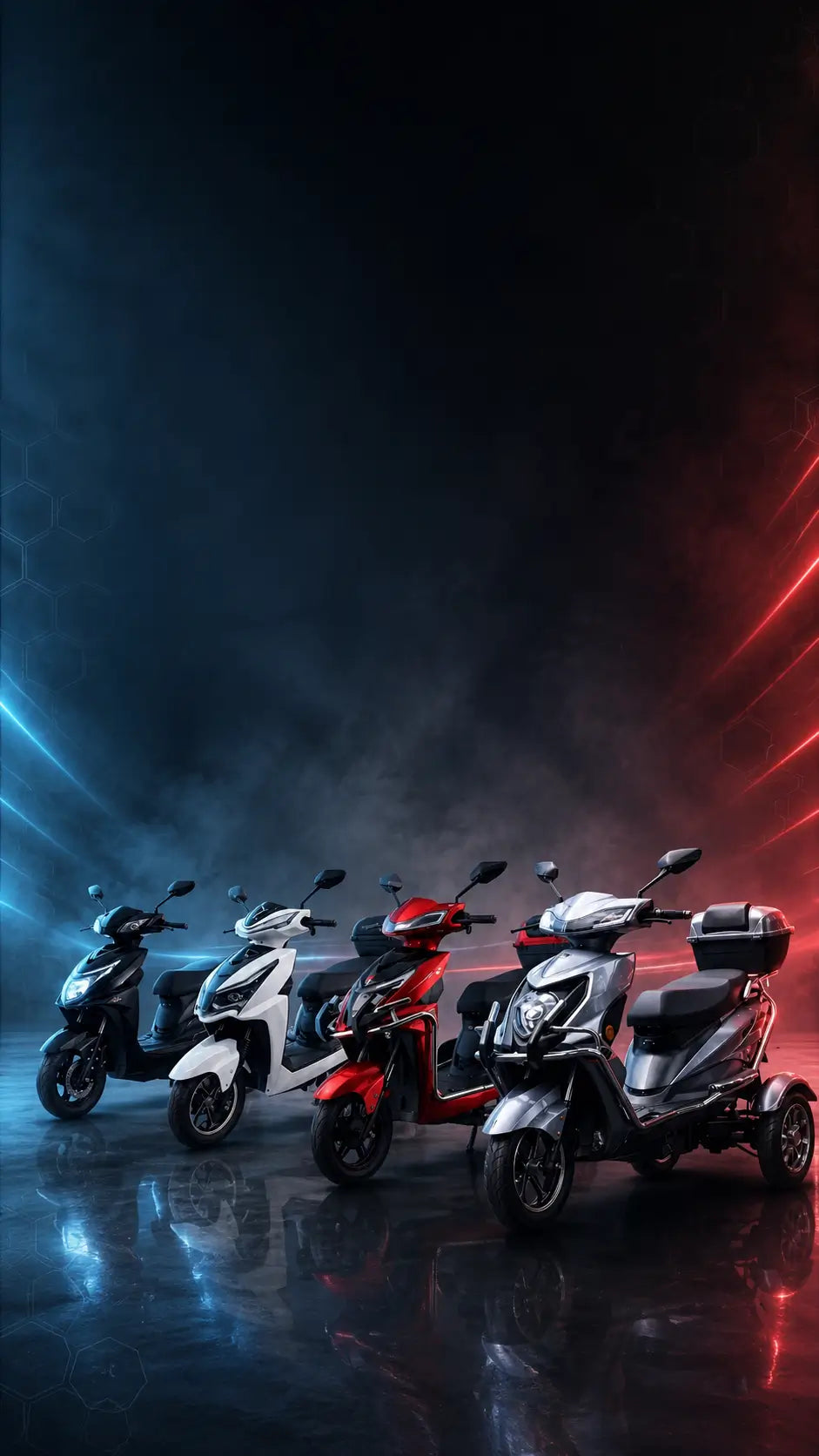 Ragnar Motos