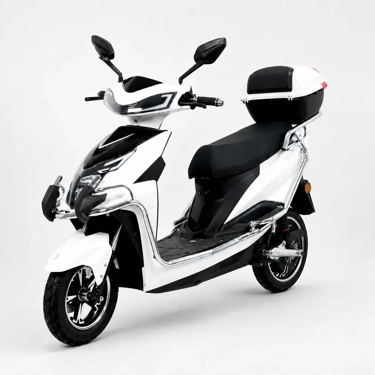 Scooter Electrico Modelo Dominator