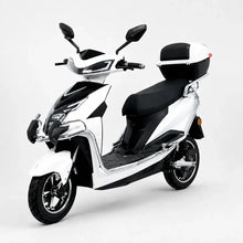 Scooter Electrico Modelo Dominator