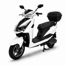 Scooter Electrico Modelo Pulse