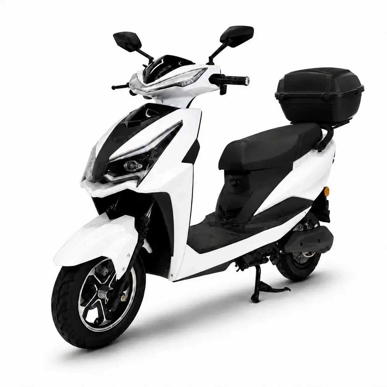 Scooter Electrico Modelo Pulse