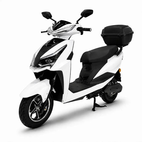 Scooter Electrico Modelo Pulse