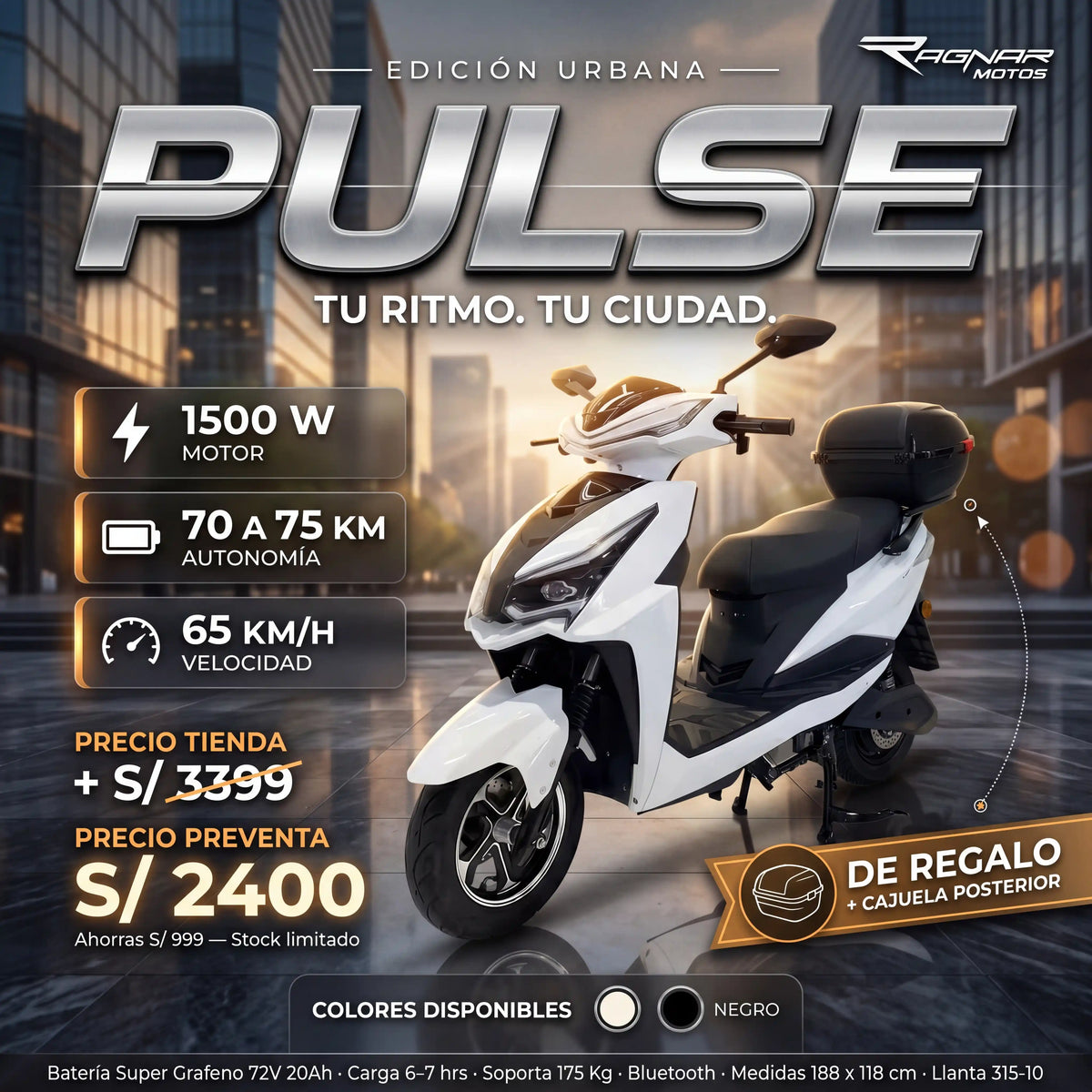 PULSE