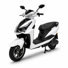 Scooter Electrico Modelo UrbanX