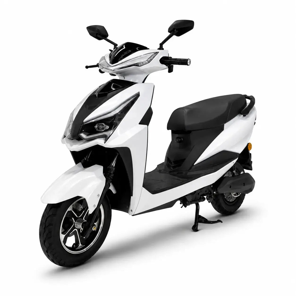 Scooter Electrico Modelo UrbanX