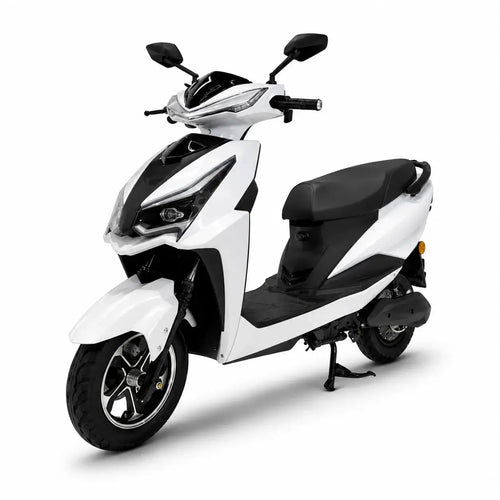 Scooter Electrico Modelo UrbanX