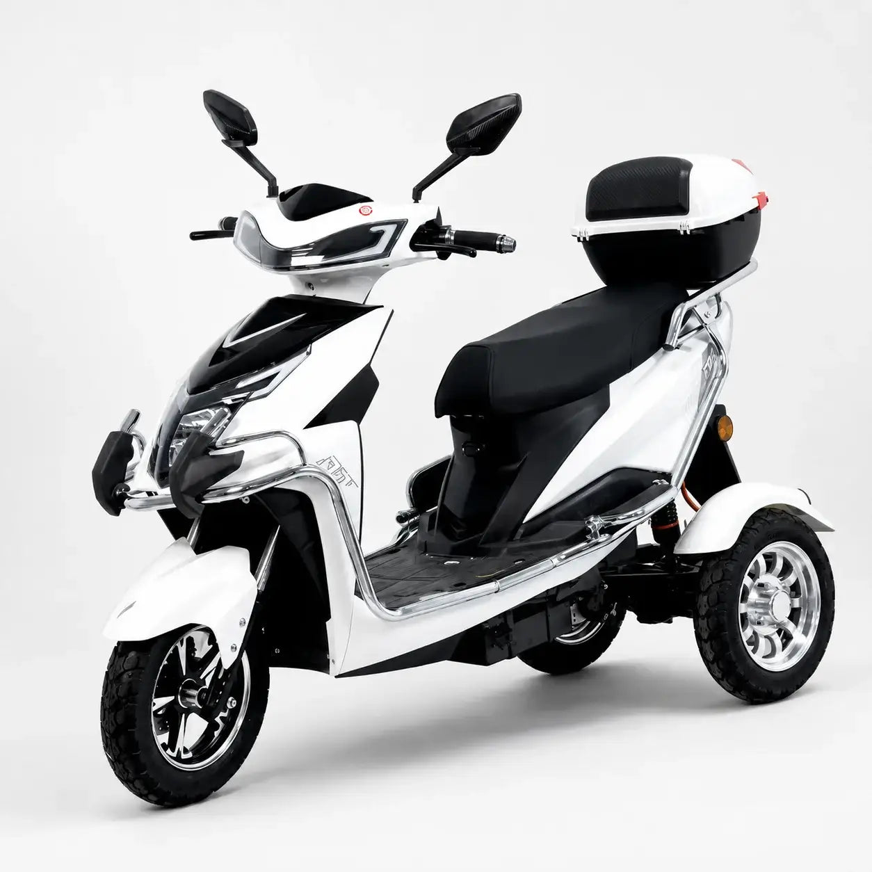 Trimoto Electrica Modelo DominatorNeo