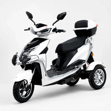 Trimoto Electrica Modelo DominatorNeo