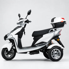 Trimoto Electrica Modelo DominatorNeo