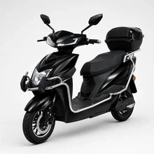 Scooter Electrico Modelo Dominator