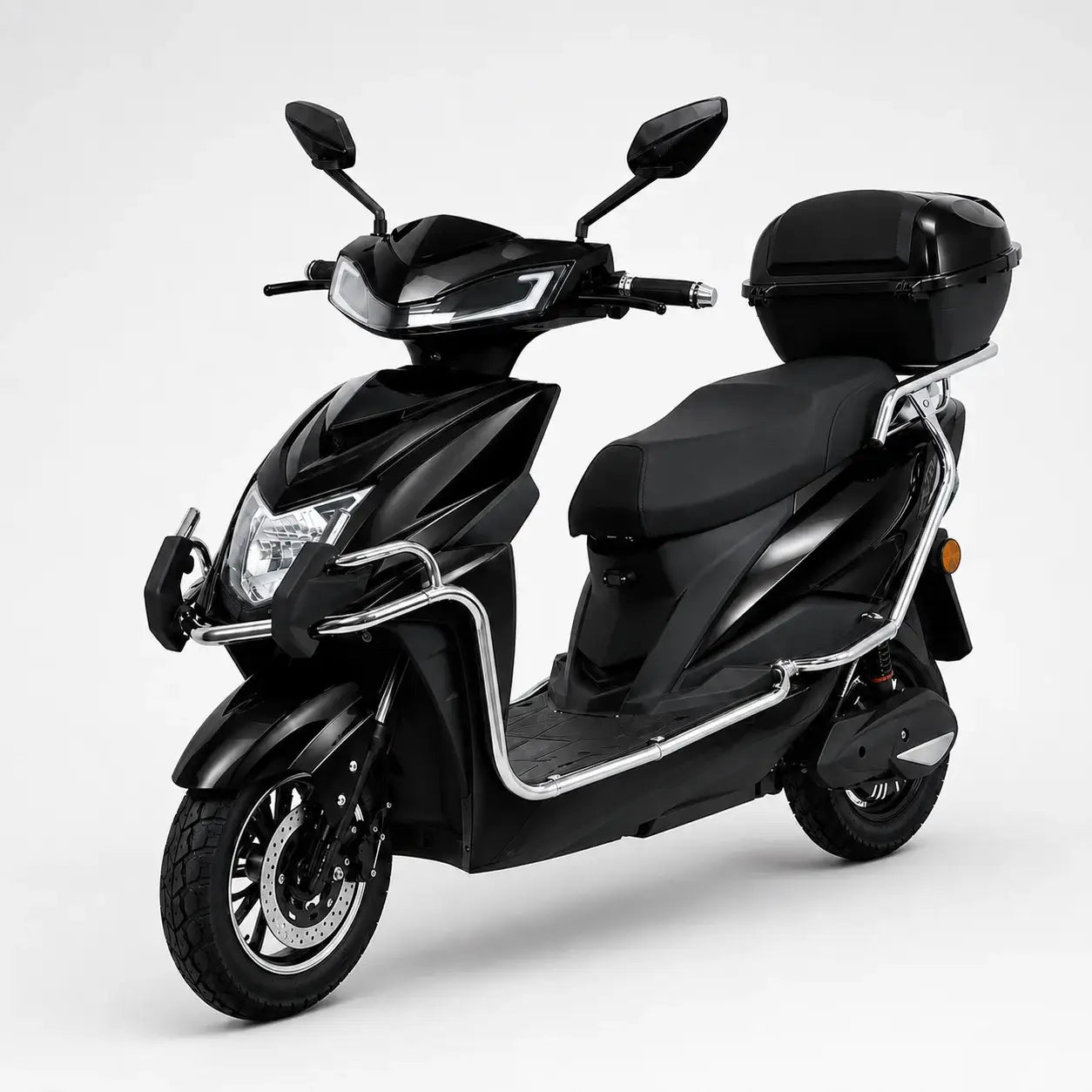 Scooter Electrico Modelo Dominator