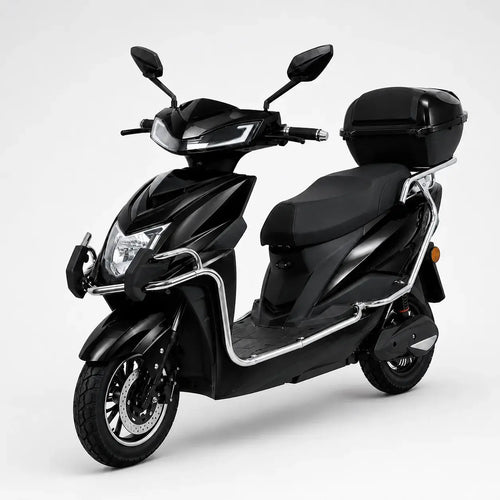 Scooter Electrico Modelo Dominator