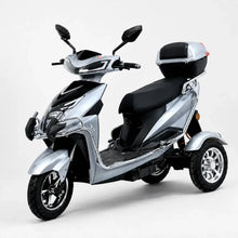Trimoto Electrica Modelo DominatorNeo