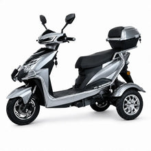 Trimoto Electrica Modelo DominatorNeo