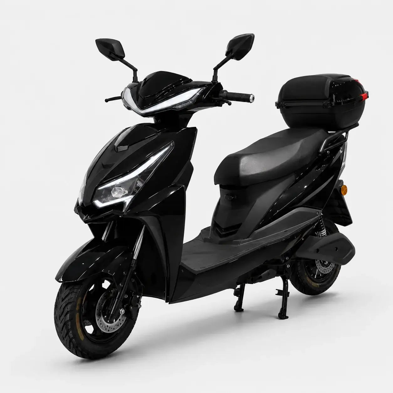 Scooter Electrico Modelo Pulse