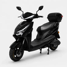 Scooter Electrico Modelo Pulse