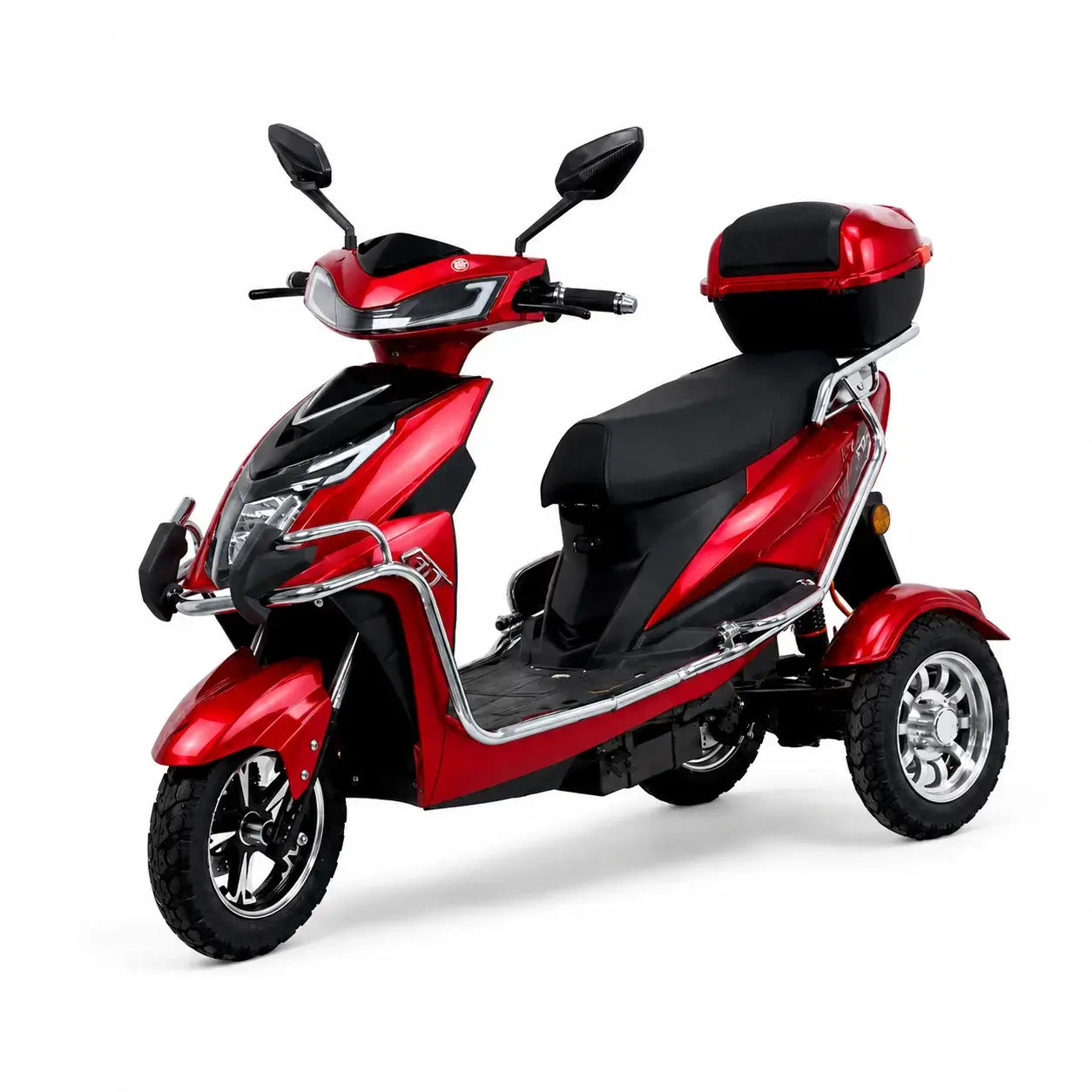Trimoto Electrica Modelo DominatorNeo