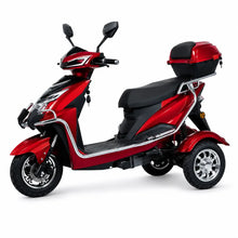 Trimoto Electrica Modelo DominatorNeo